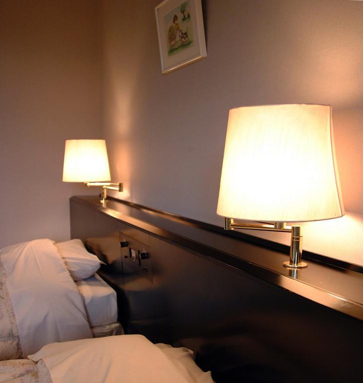 Hotel Silk Inn Madarao Iiyama Esterno foto