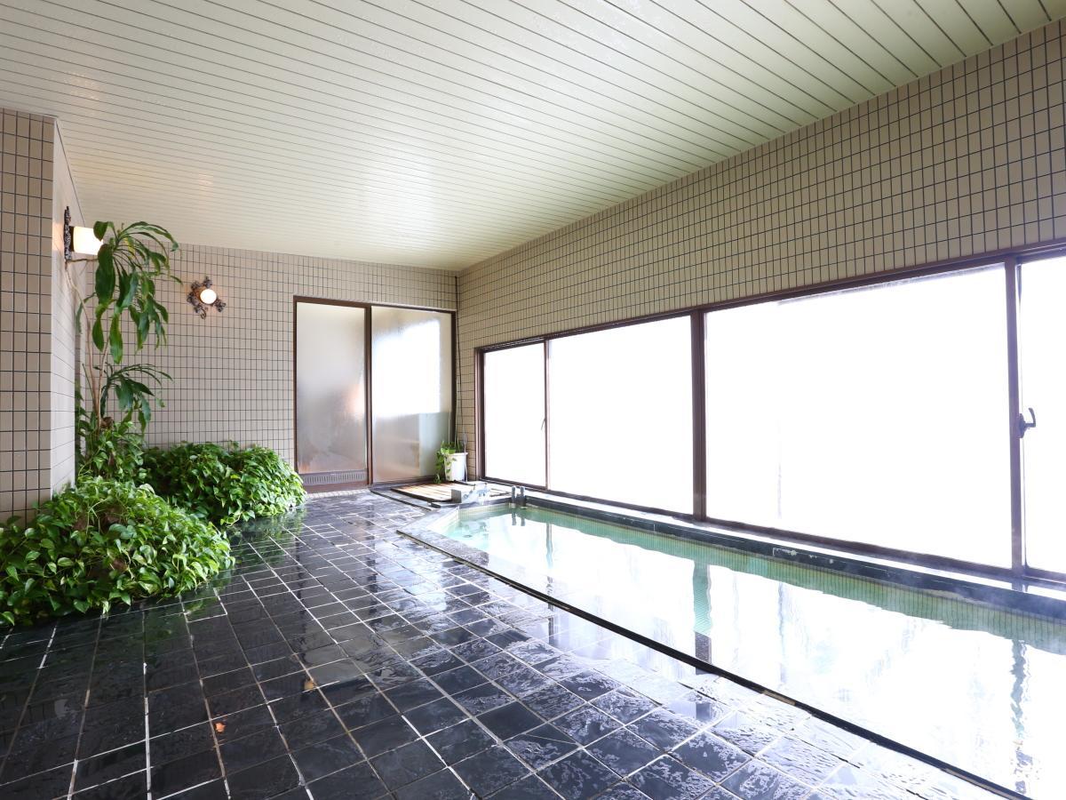 Hotel Silk Inn Madarao Iiyama Esterno foto
