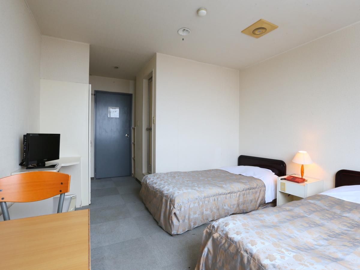 Hotel Silk Inn Madarao Iiyama Esterno foto