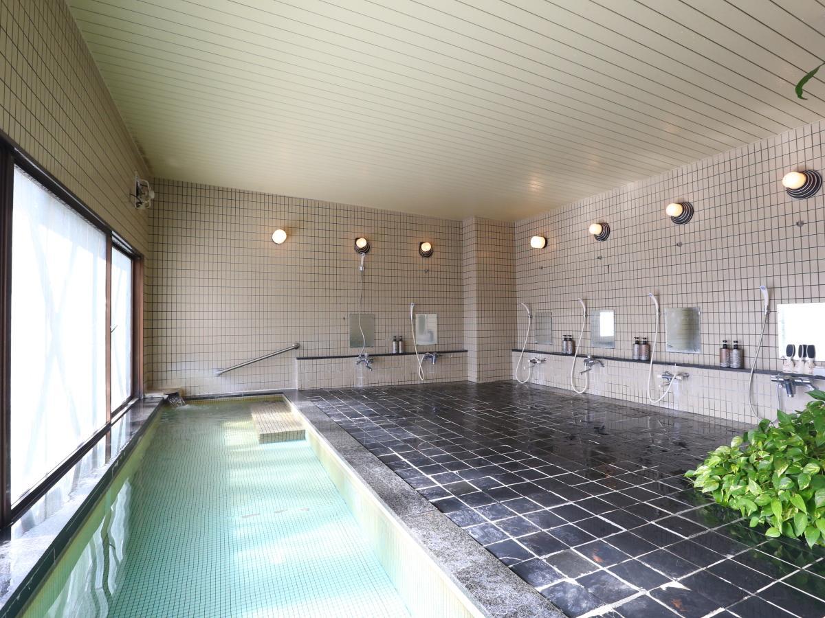 Hotel Silk Inn Madarao Iiyama Esterno foto